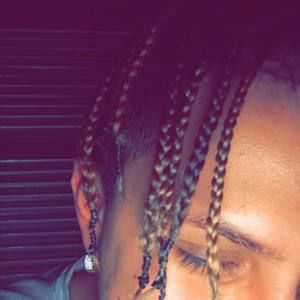 Meet your Posher, Cristian